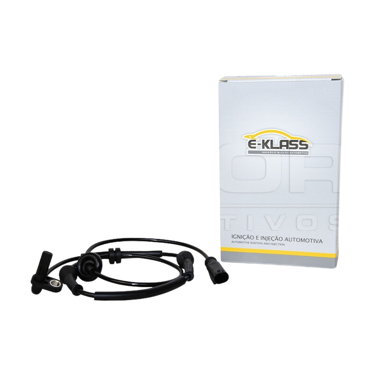 Sensor do Abs - E-Klass - ESA531 - (2)