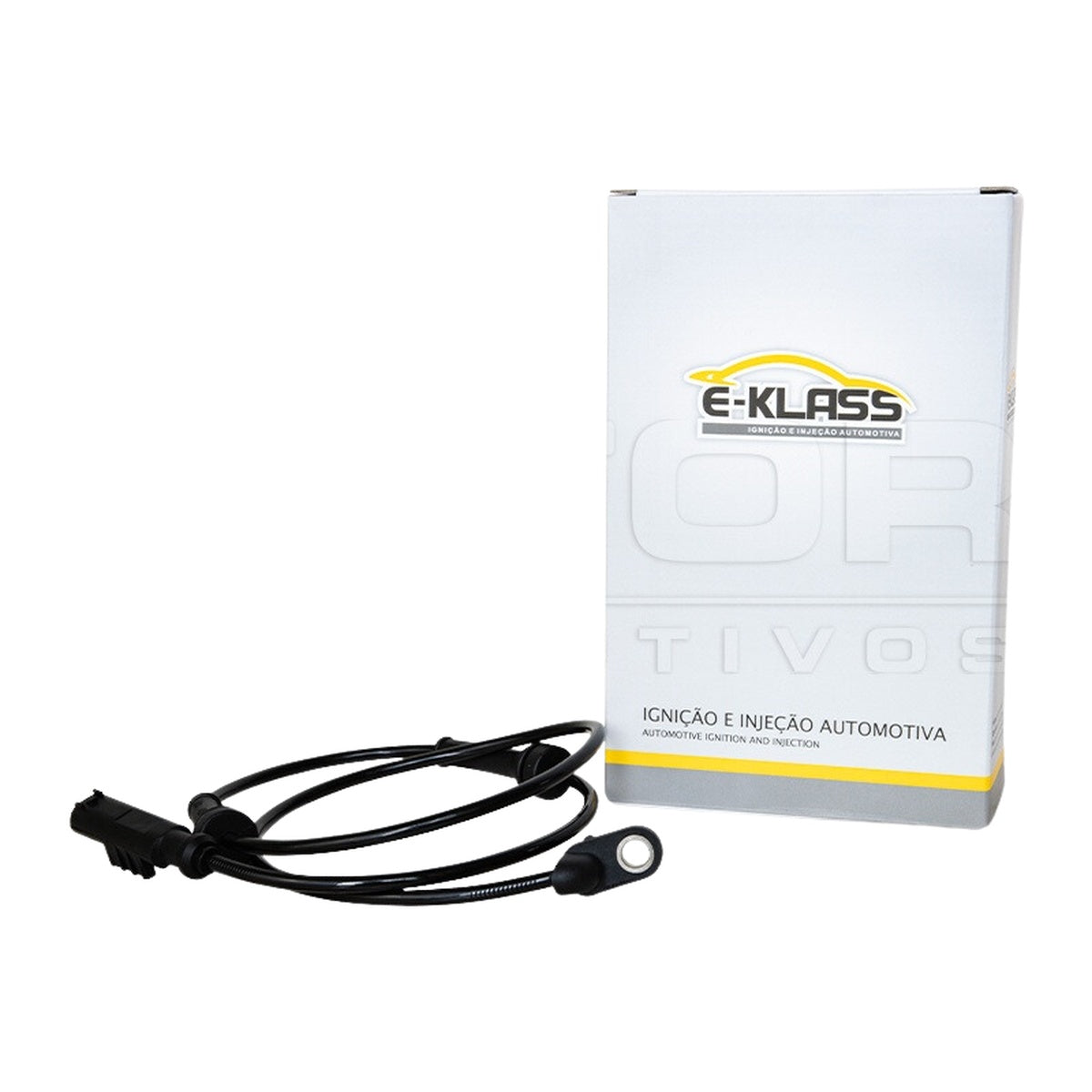 Sensor do Abs - E-Klass - ESA537 - (1)