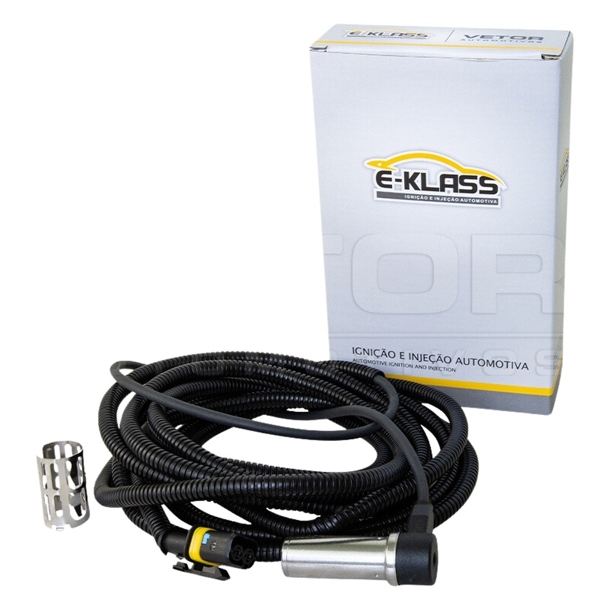 Sensor do Abs - E-Klass - ESA546 - (1)