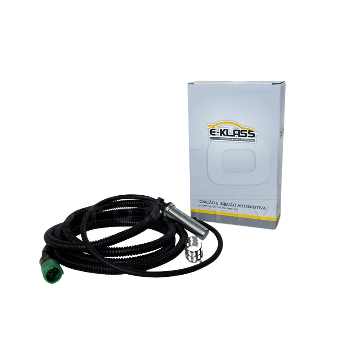 Sensor do Abs - E-Klass - ESA549 - (1)
