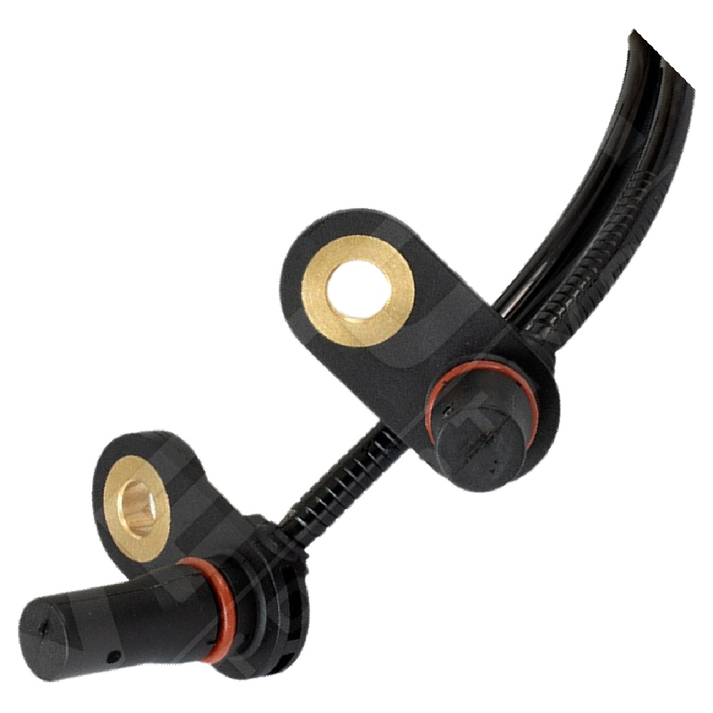 Sensor do ABS Traseiro para Chevrolet S10 - E-Klass - ESA058 - (4)
