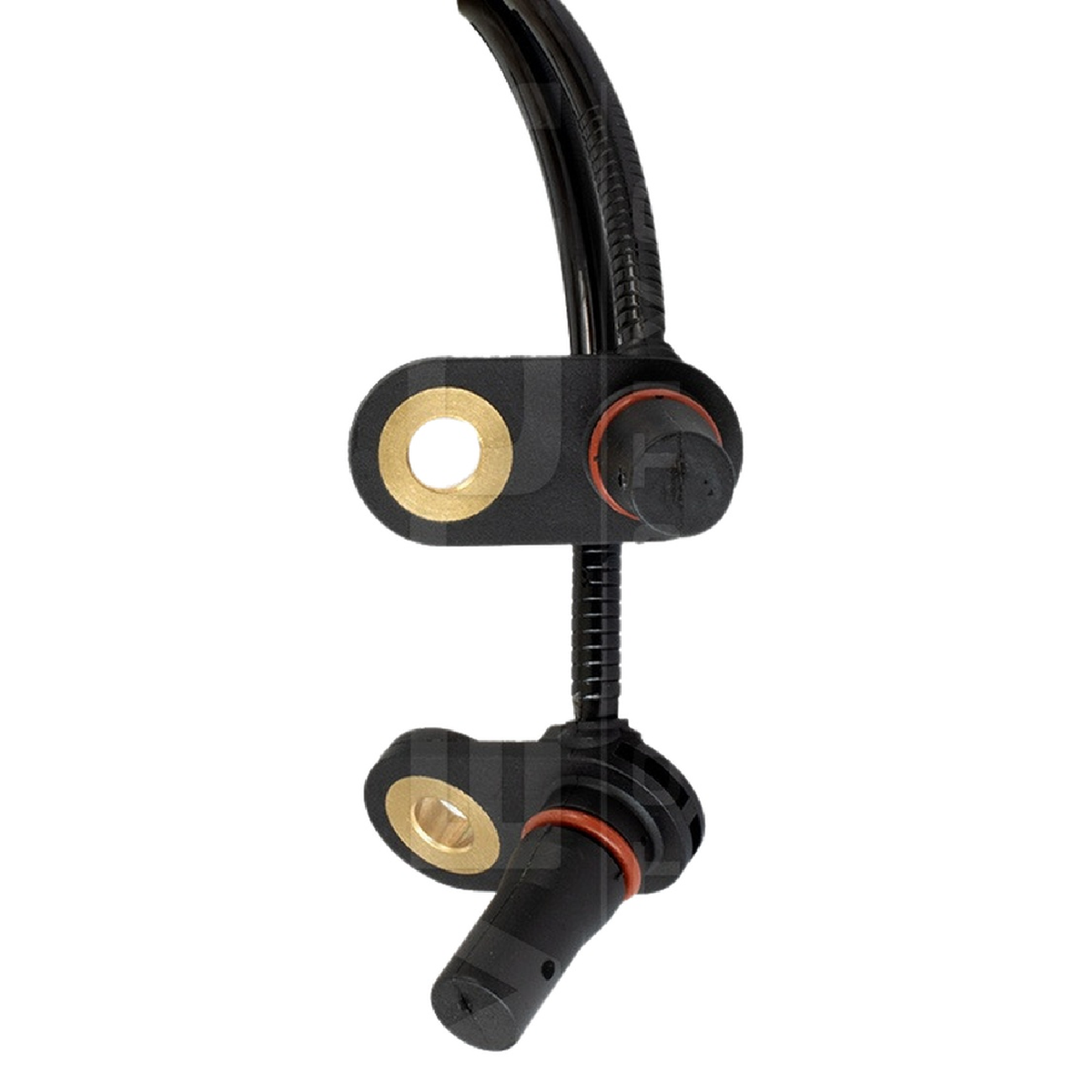 Sensor do ABS Traseiro para Chevrolet S10 - E-Klass - ESA058 - (5)