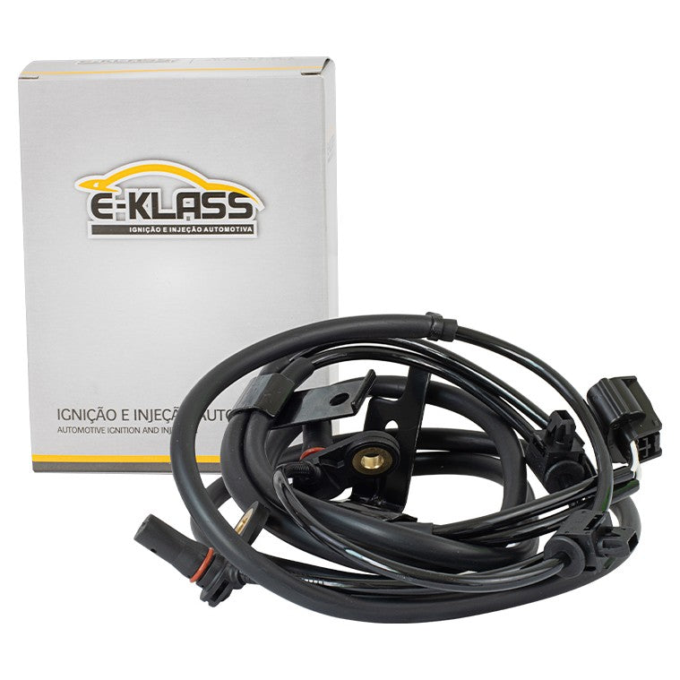 Sensor do ABS Traseiro para Chevrolet S10 - E-Klass - ESA058 - (7)