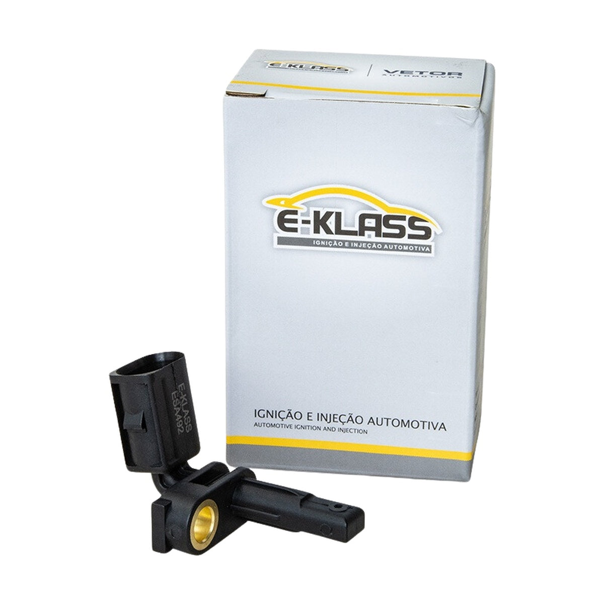Sensor do Abs - E-Klass - ESA492 - (1)