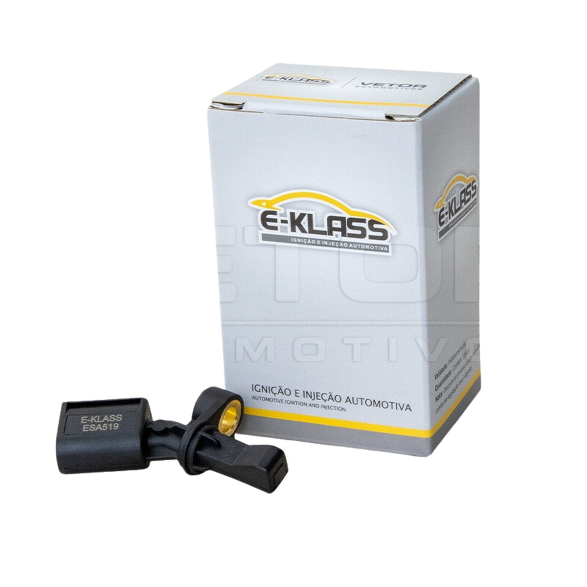 Sensor do Abs - E-Klass - ESA519 - (1)