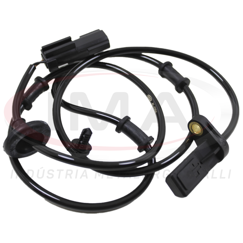 Sensor do Freio ABS Traseiro - IMA - AL-2254 - (1)