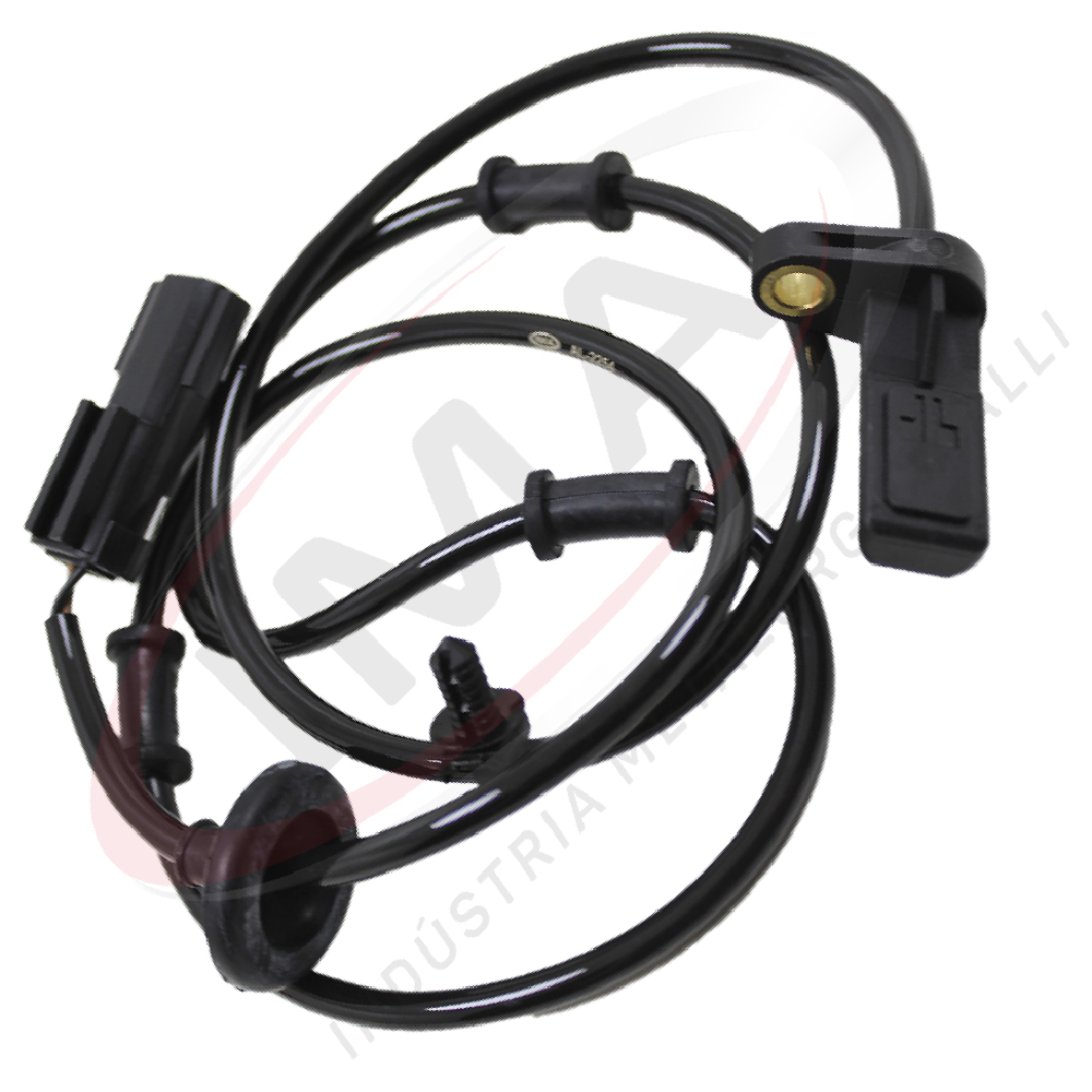 Sensor do Freio ABS Traseiro - IMA - AL-2254 - (2)
