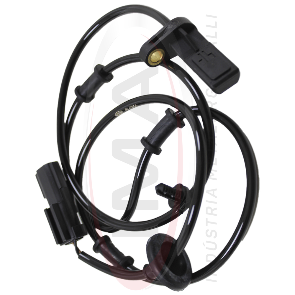 Sensor do Freio ABS Traseiro - IMA - AL-2254 - (3)