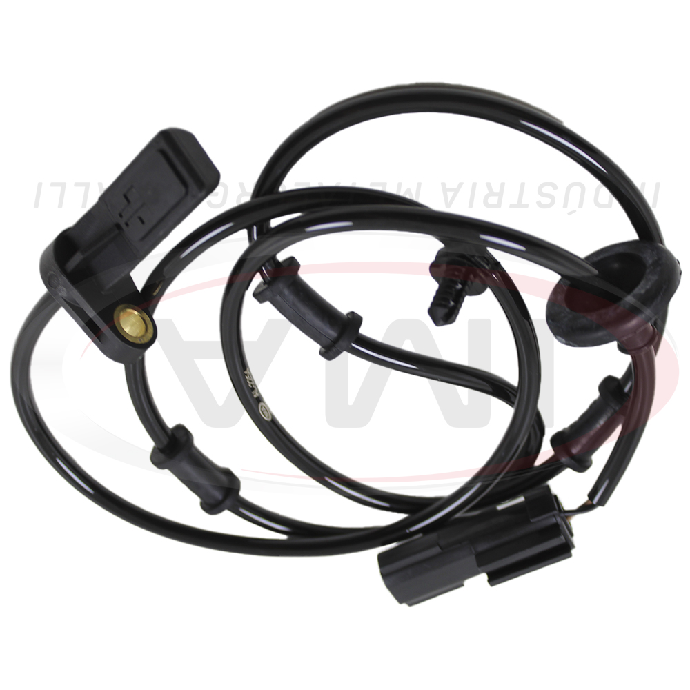 Sensor do Freio ABS Traseiro - IMA - AL-2254 - (4)