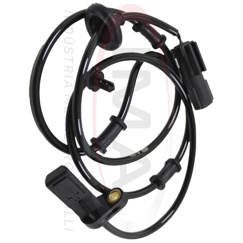 Sensor do Freio ABS Traseiro - IMA - AL-2254 - (5)