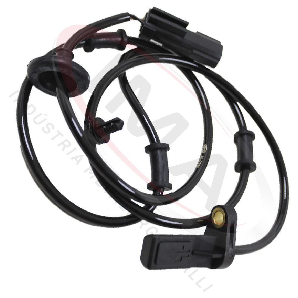 Sensor do Freio ABS Traseiro - IMA - AL-2254 - (6)