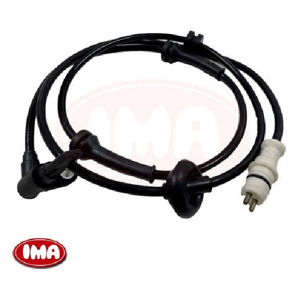 Sensor do Freio ABS Traseiro - IMA - AL-2138 - (1)