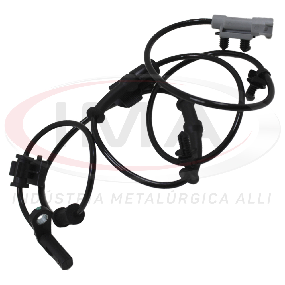 Sensor do Freio ABS Traseiro Esquerdo - IMA - AL-2159 - (1)