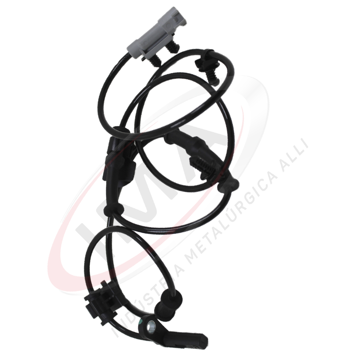 Sensor do Freio ABS Traseiro Esquerdo - IMA - AL-2159 - (2)