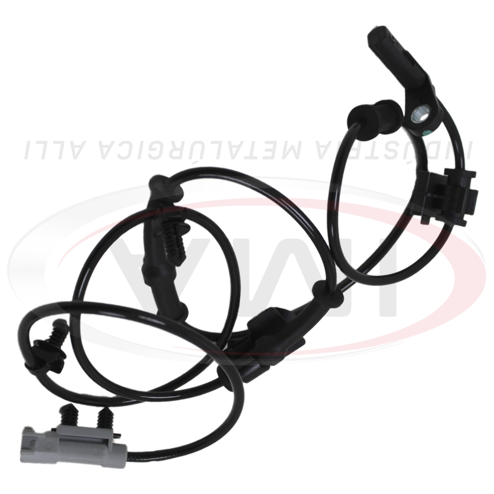 Sensor do Freio ABS Traseiro Esquerdo - IMA - AL-2159 - (4)
