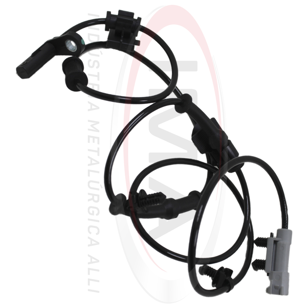 Sensor do Freio ABS Traseiro Esquerdo - IMA - AL-2159 - (5)