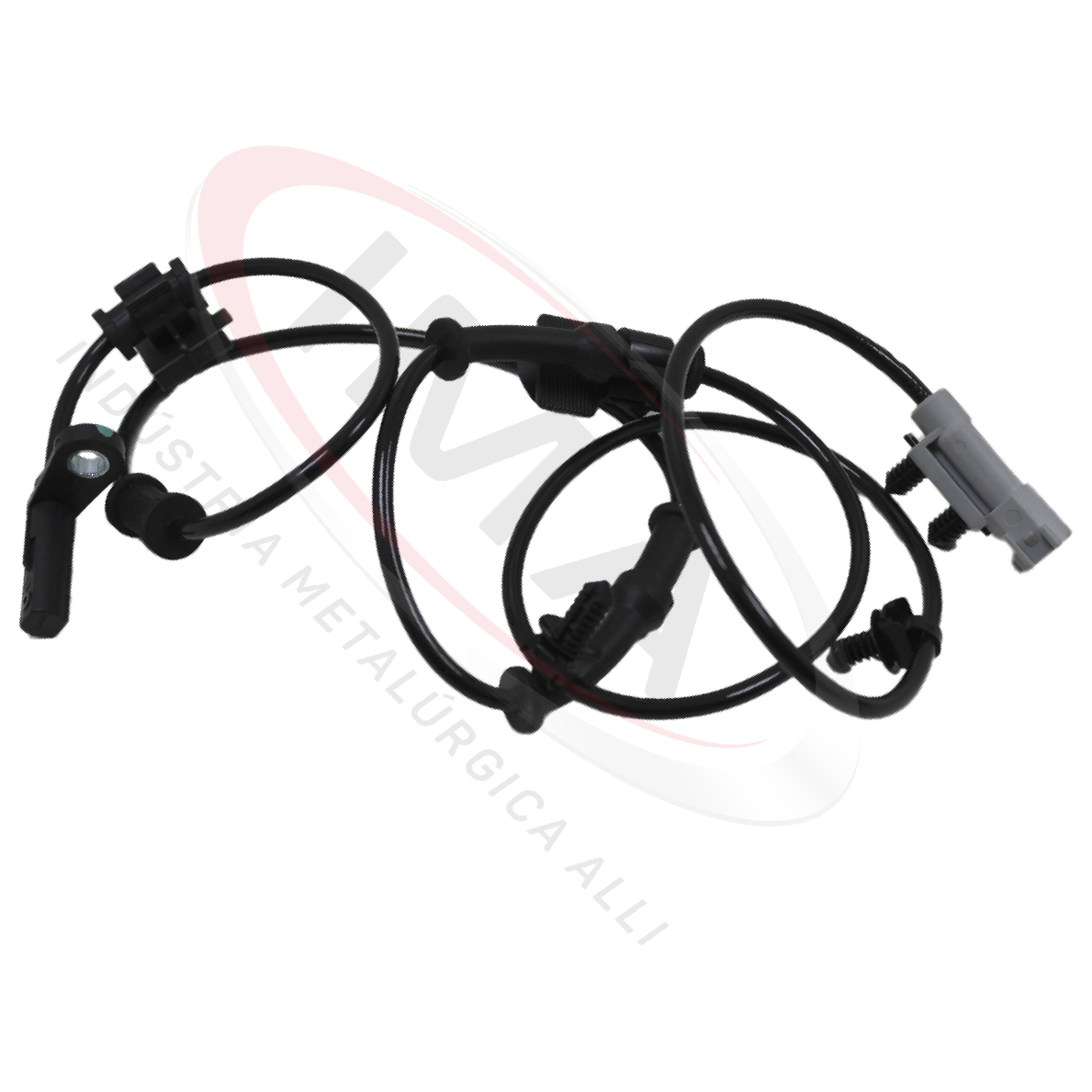 Sensor do Freio ABS Traseiro Esquerdo - IMA - AL-2159 - (6)