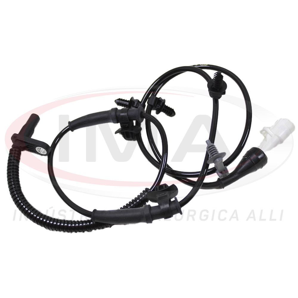 Sensor do Freio ABS Dianteiro Esquerdo - IMA - AL-2193 - (1)