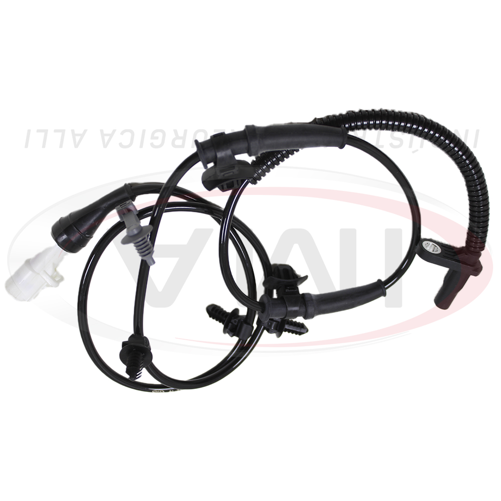 Sensor do Freio ABS Dianteiro Esquerdo - IMA - AL-2193 - (4)