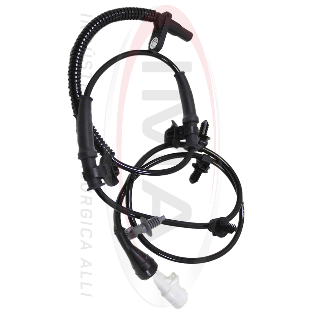 Sensor do Freio ABS Dianteiro Esquerdo - IMA - AL-2193 - (5)