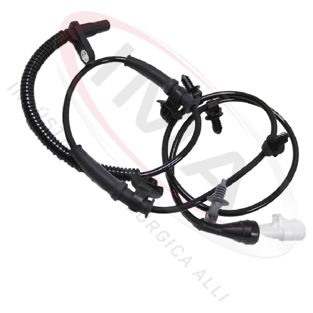 Sensor do Freio ABS Dianteiro Esquerdo - IMA - AL-2193 - (6)
