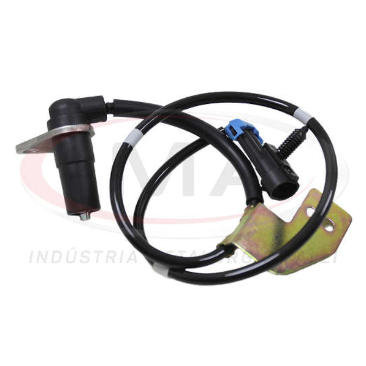 Sensor do Freio ABS Dianteiro Esquerdo - IMA - AL-2202 - (1)