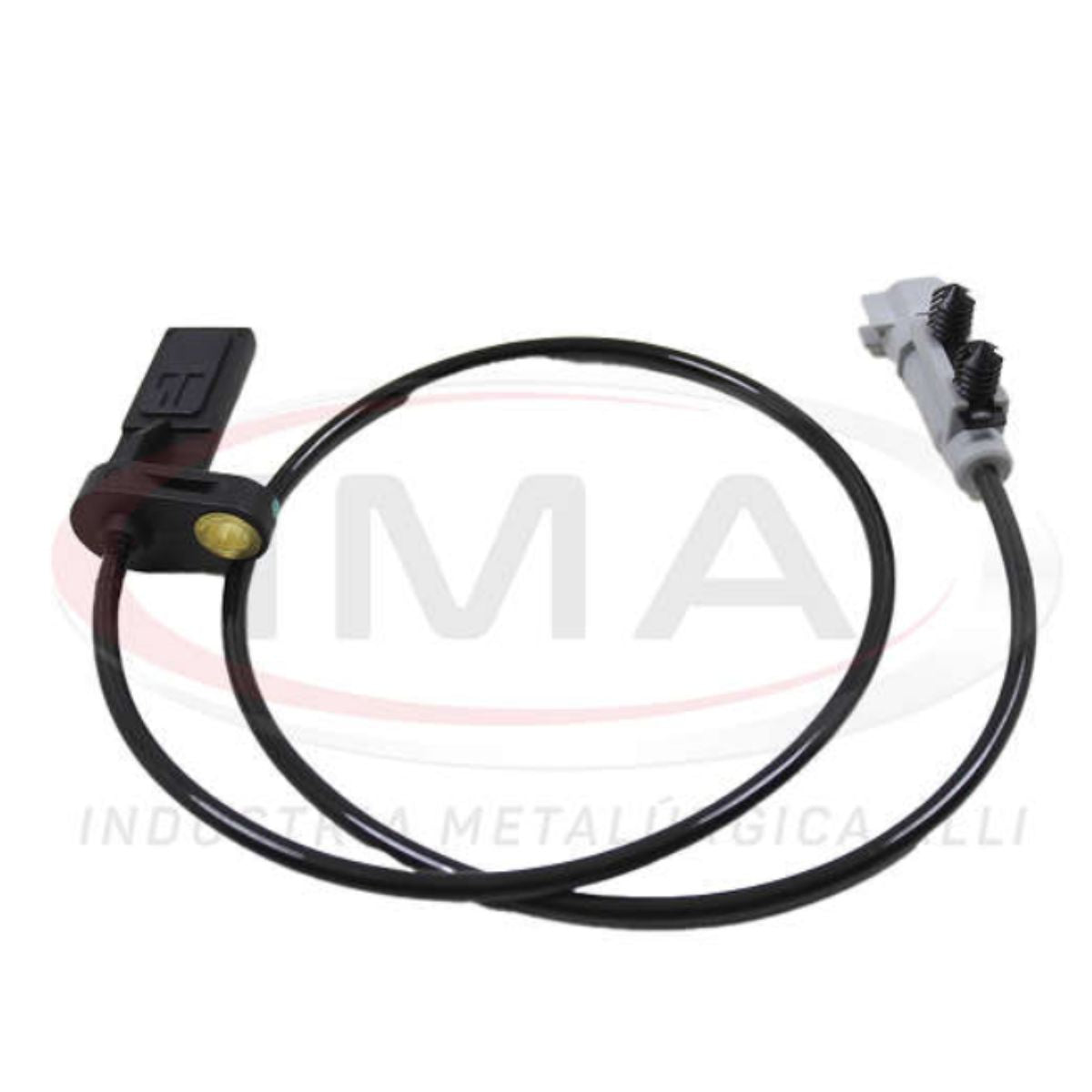Sensor do Freio ABS Traseiro - IMA - AL-2253 - (1)