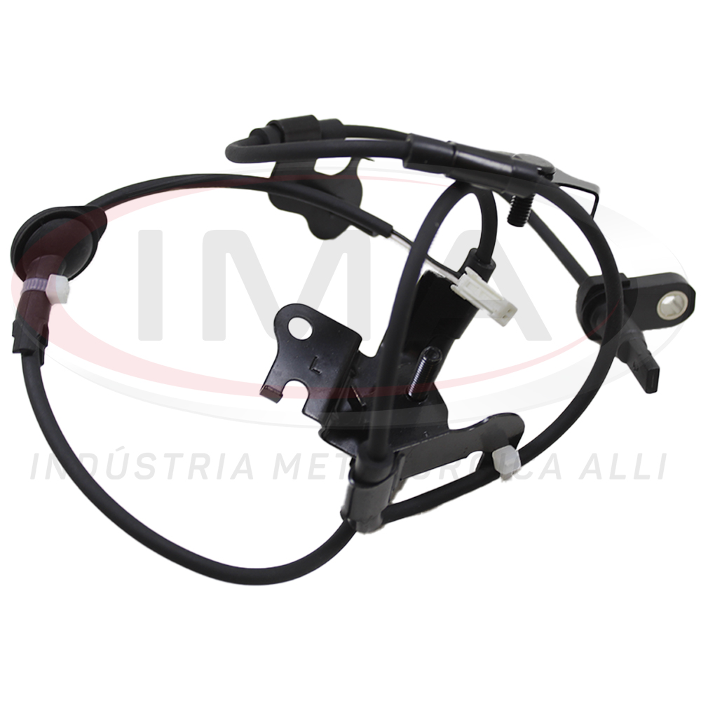 Sensor do Freio ABS Traseiro Esquerdo - IMA - AL-2279 - (1)
