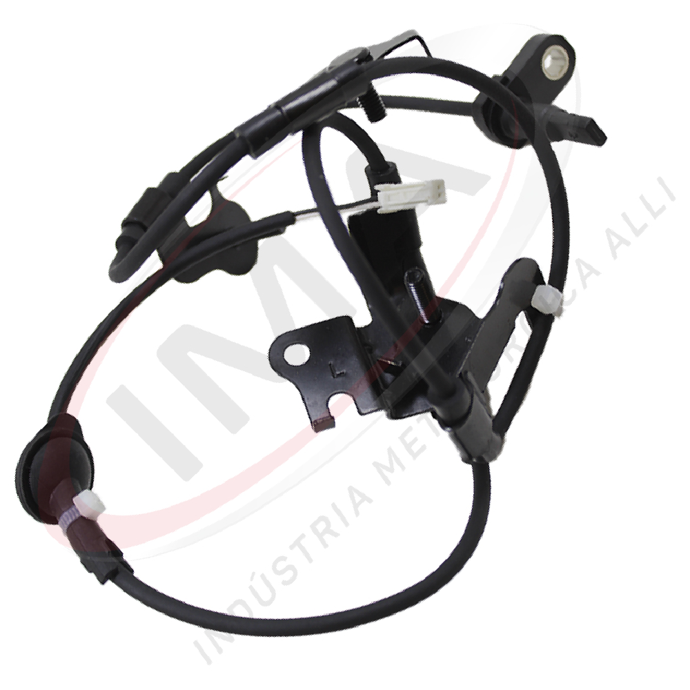 Sensor do Freio ABS Traseiro Esquerdo - IMA - AL-2279 - (2)
