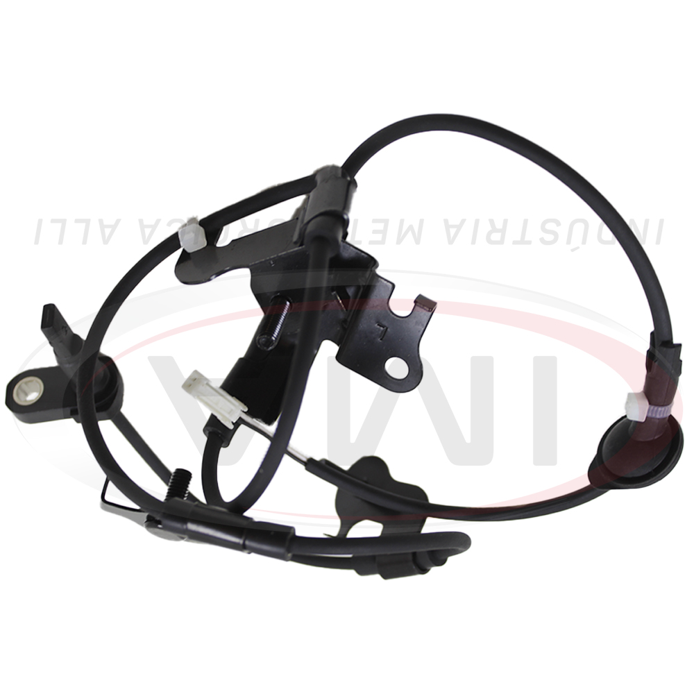 Sensor do Freio ABS Traseiro Esquerdo - IMA - AL-2279 - (4)
