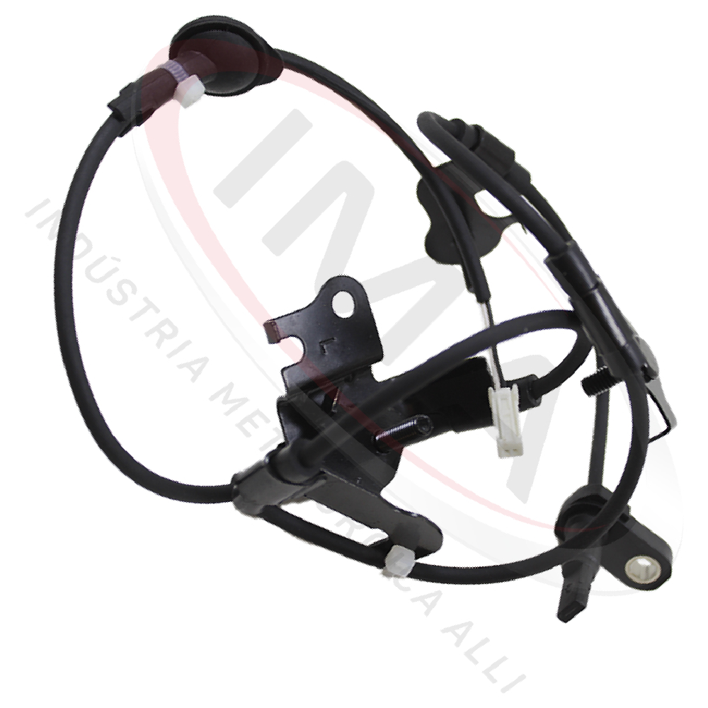 Sensor do Freio ABS Traseiro Esquerdo - IMA - AL-2279 - (6)