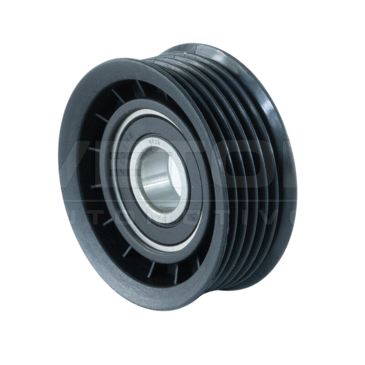 Polia Aux. Alternador - Vetor - VT8636 - (3)