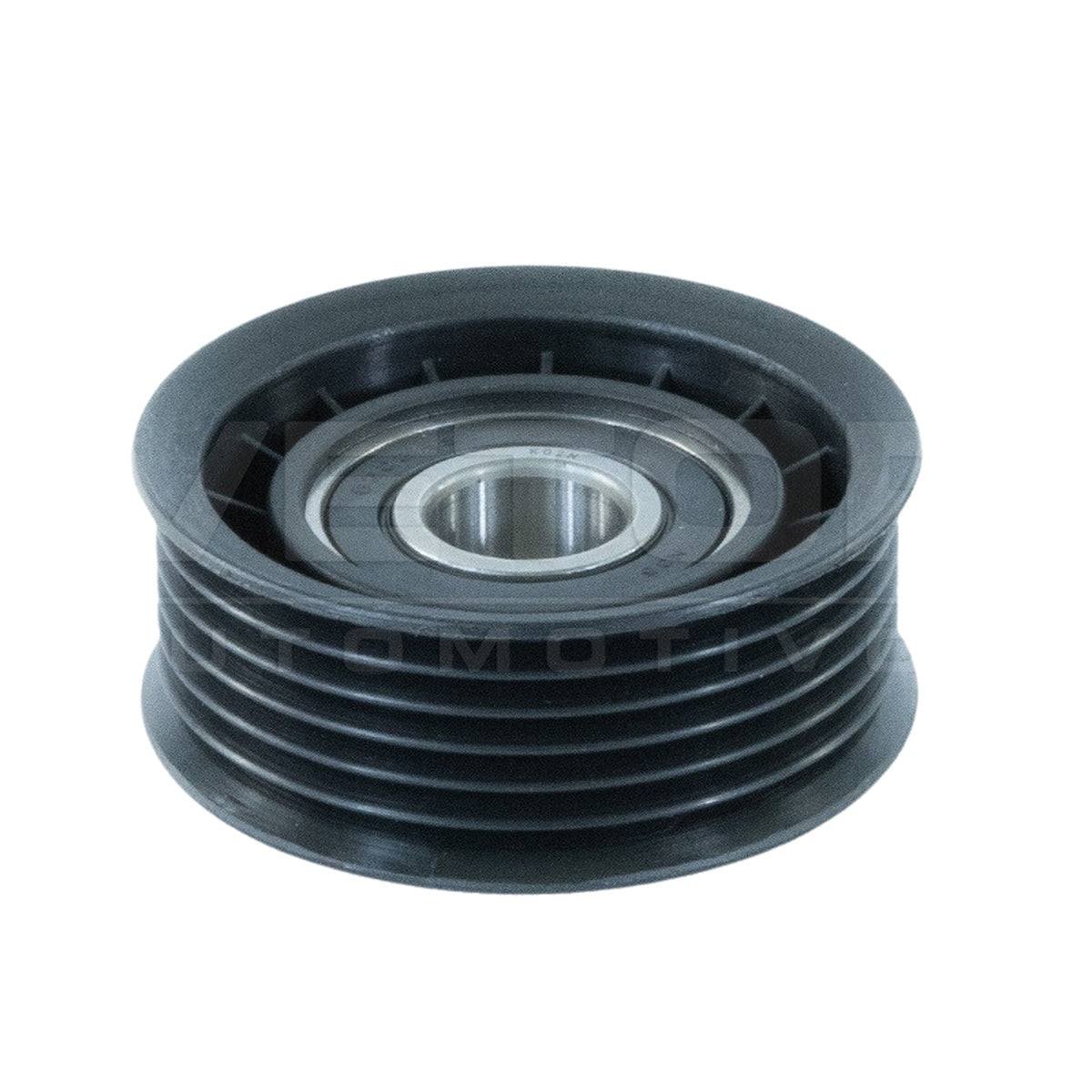 Polia Aux. Alternador - Vetor - VT8636 - (4)