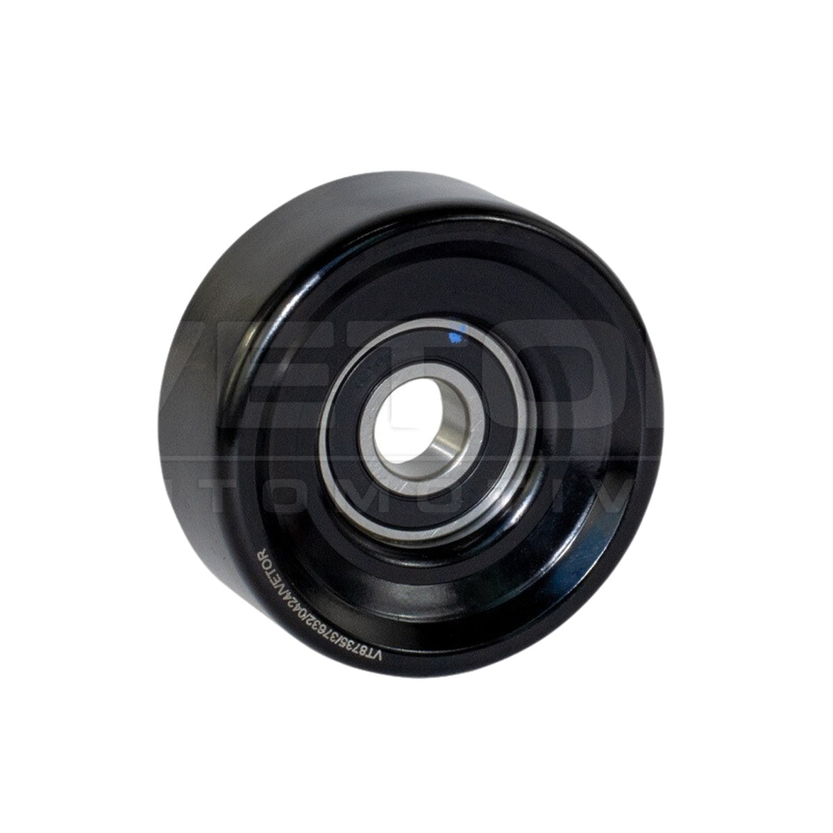 Polia do Tensor Correia Alternador - Vetor - VT8735 - (2)