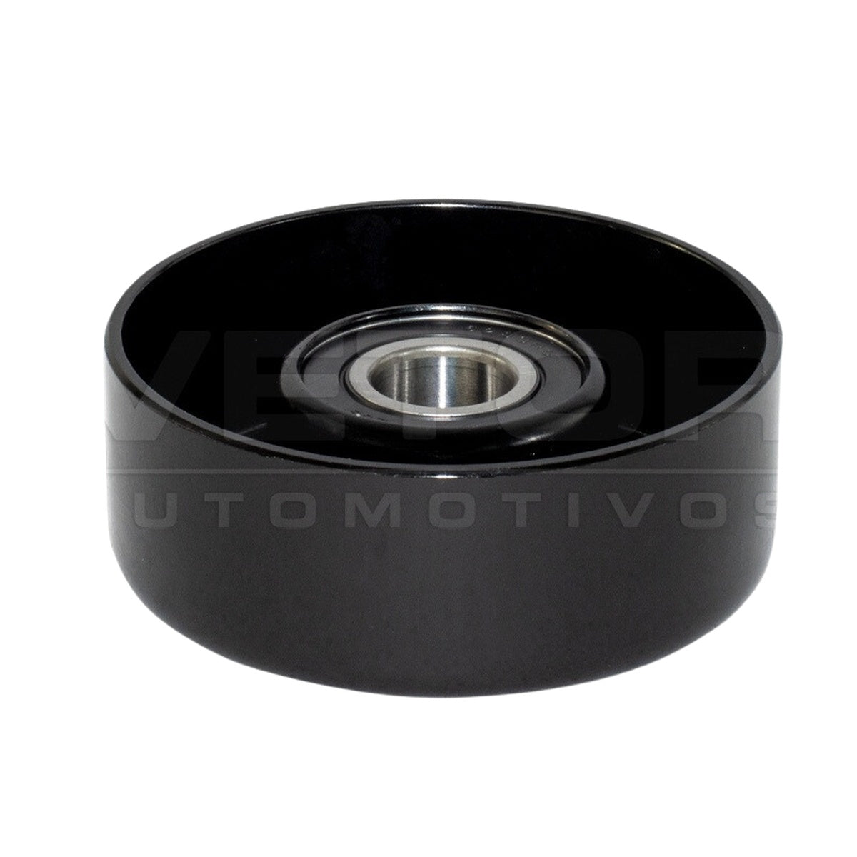 Polia do Tensor Correia Alternador - Vetor - VT8735 - (4)