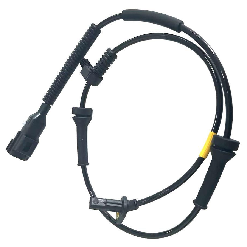 Par Sensores de ABS Dianteiro - Gauss - GS2771 - (6)