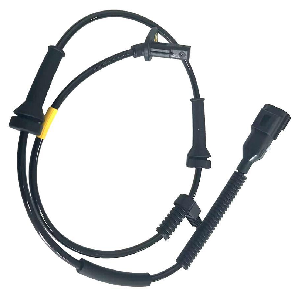 Par Sensores de ABS Dianteiro - Gauss - GS2771 - (8)