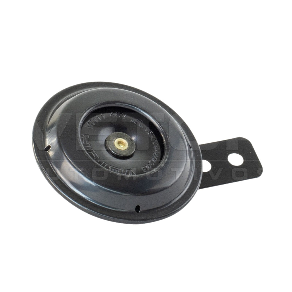 Buzina Tipo Disco para Bicicleta Eletrica Souza Bike 48V 350W - Vetor - VT111 - (3)