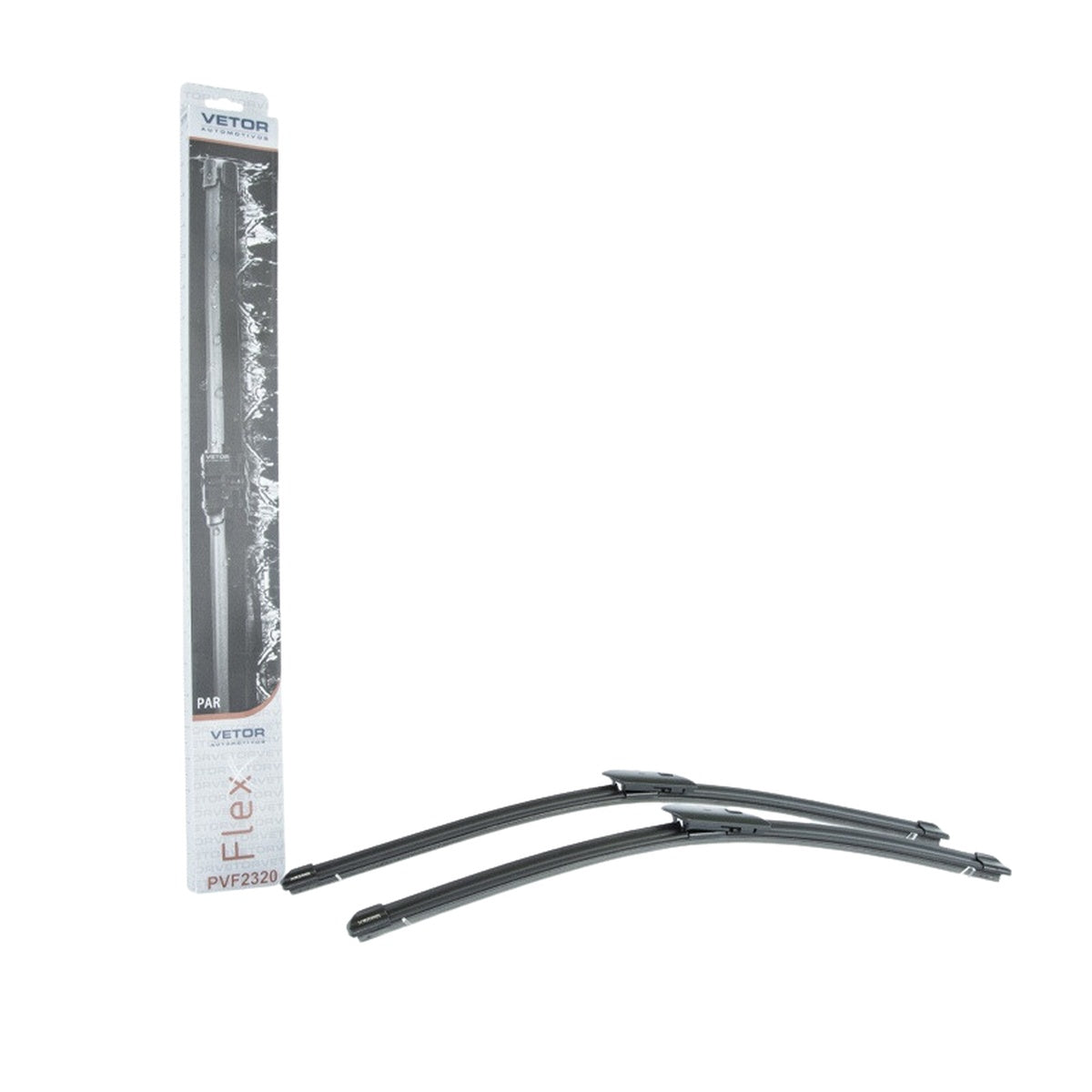 Palheta Especifica Dianteira para GWM HAVAL H6 - Vetor - PVF2320 - (1)