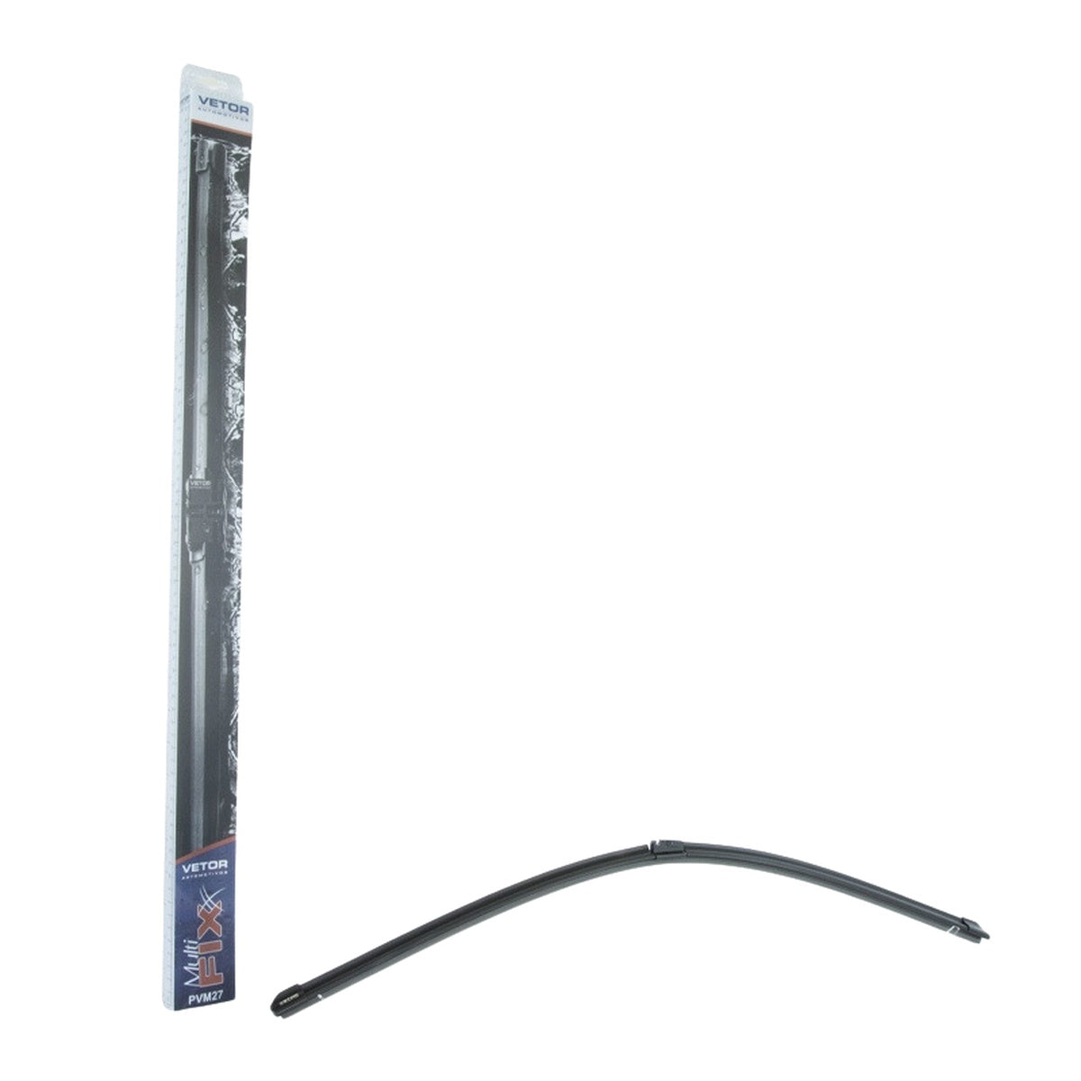 Palheta Especifica Flex Dianteira Unitaria 27" Multi Encaixe - Vetor - PVM27 - (1)