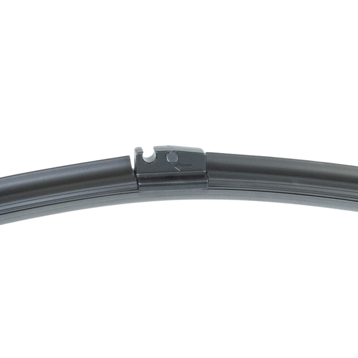 Palheta Especifica Flex Dianteira Unitaria 25" Multi Encaixe - Vetor - PVM25 - (4)
