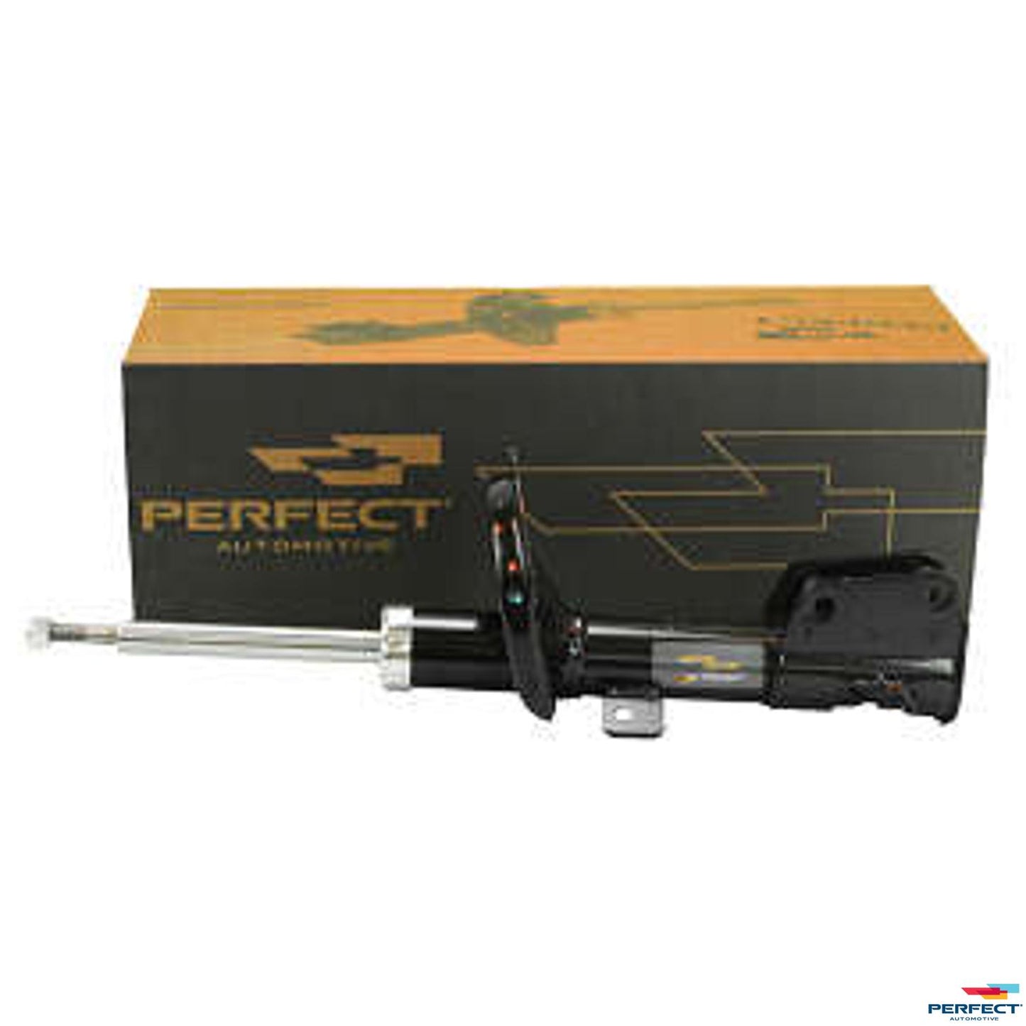 Amortecedor Dianteiro - Perfect - AMD0159 - (1)