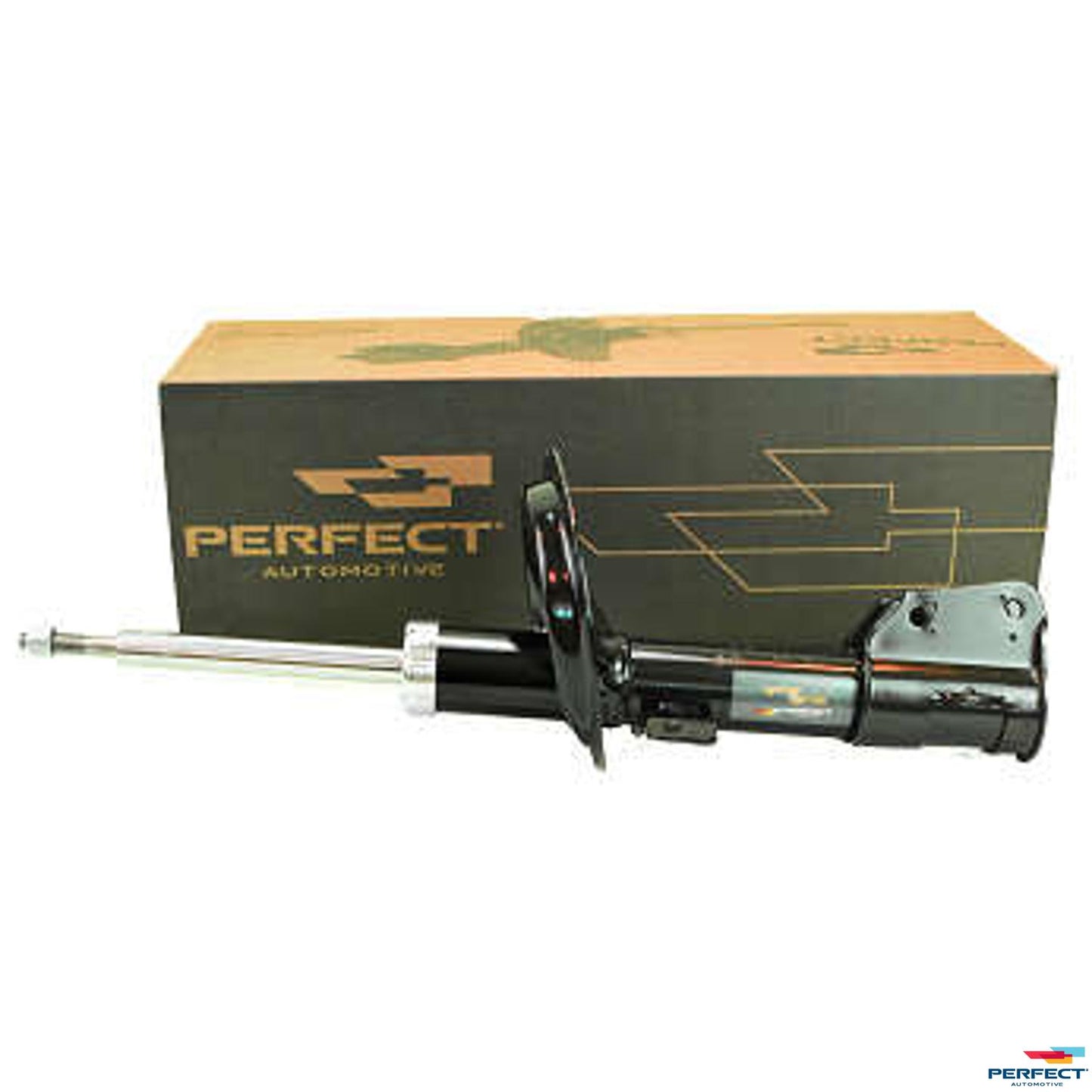 Amortecedor Dianteiro - Perfect - AMD0160 - (1)