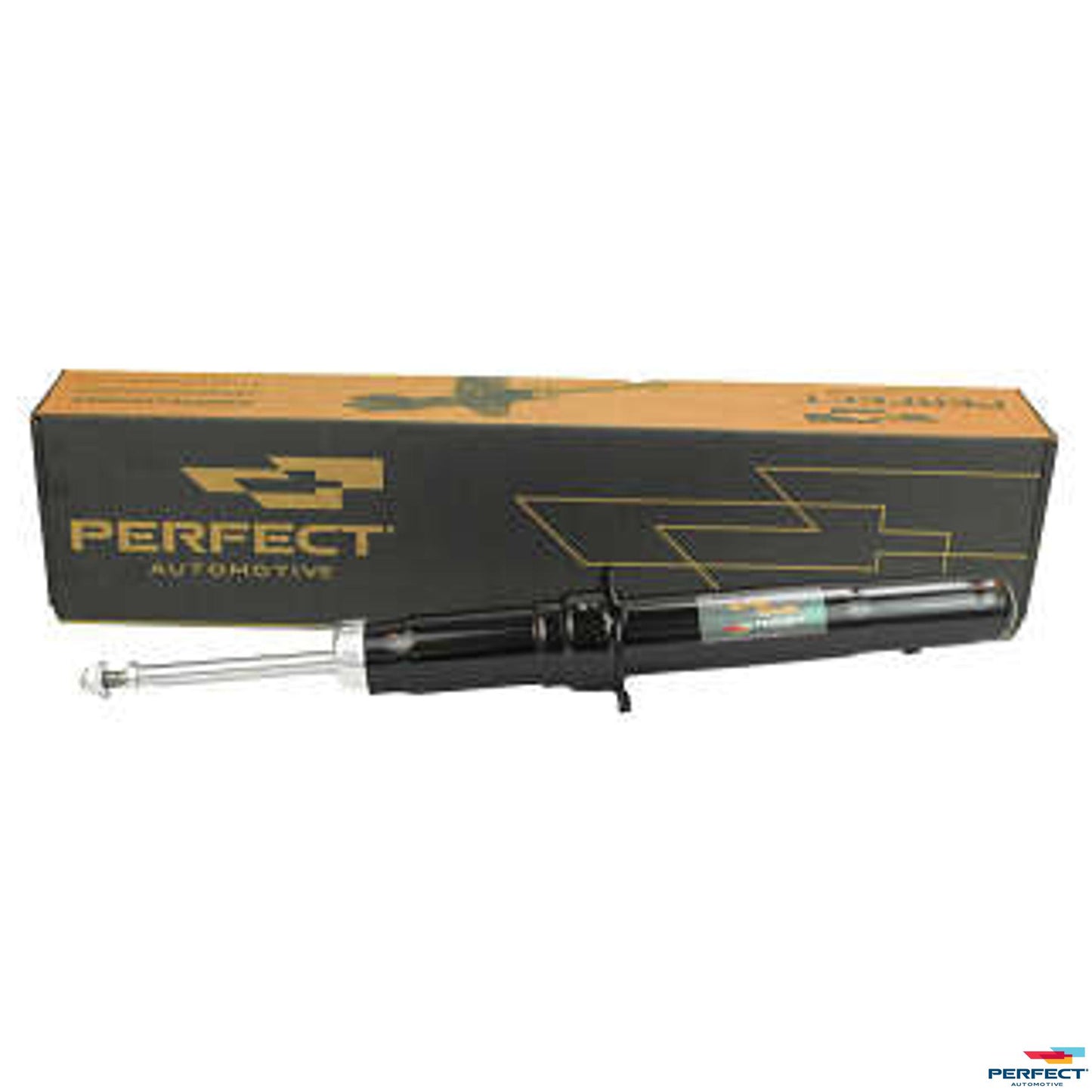 Amortecedor Dianteiro - Perfect - AMD0208 - (1)