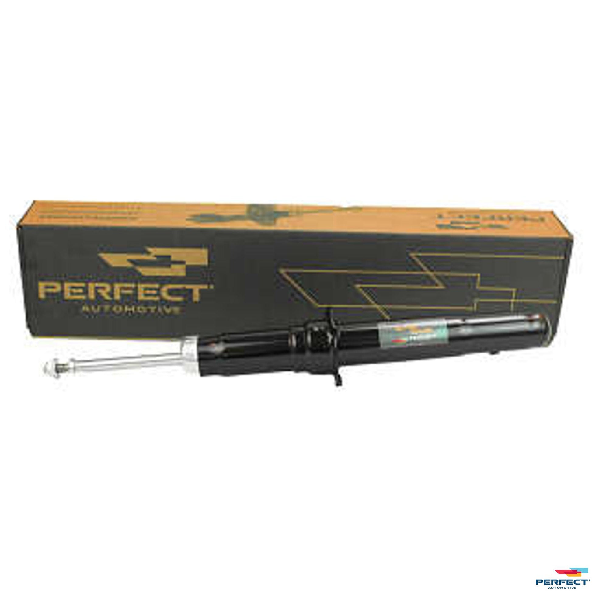 Amortecedor Dianteiro - Perfect - AMD0208 - (1)