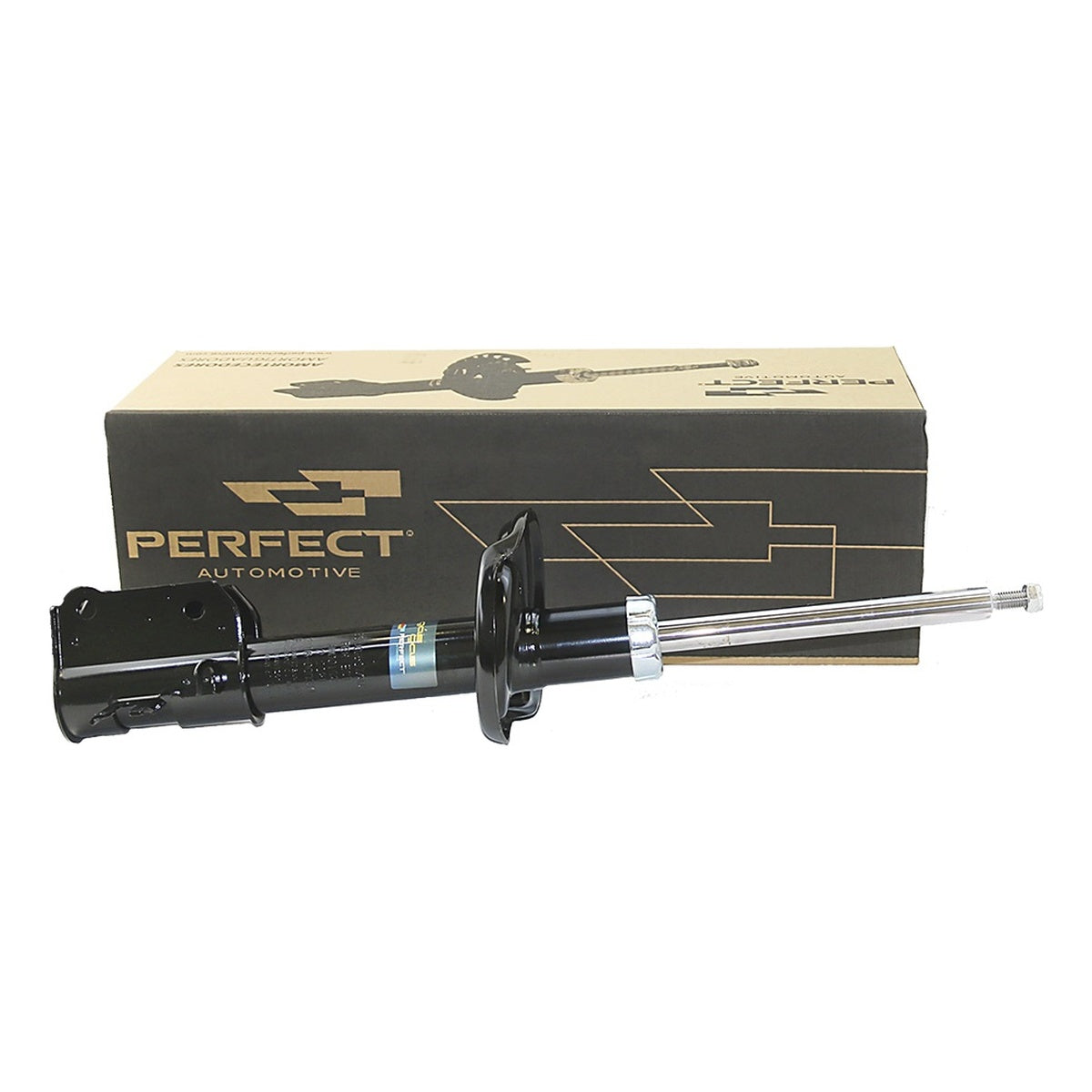 Amortecedor Dianteiro Direito - Perfect - AMD0292 - (1)