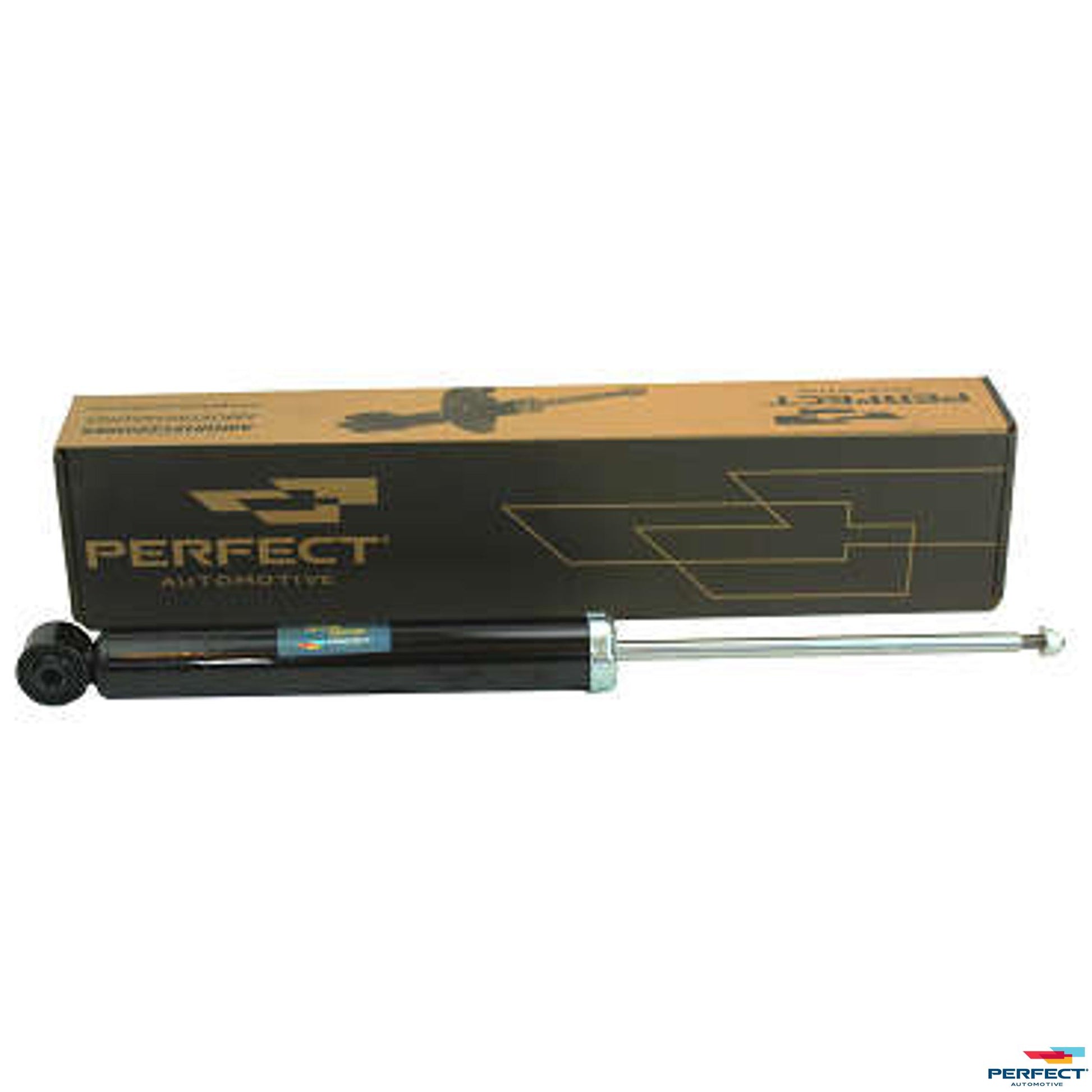 Amortecedor de Suspensão Traseira - Perfect - AMD0394 - (1)