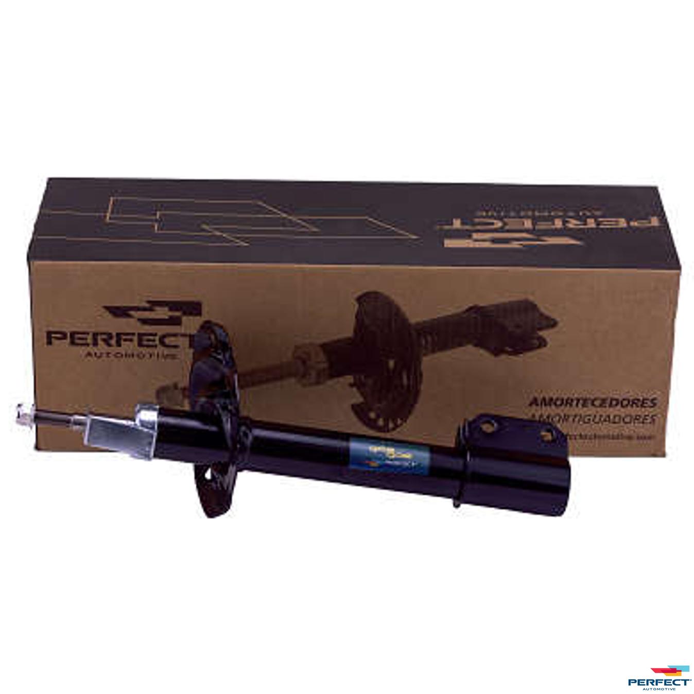 Amortecedor Dianteiro - Perfect - AMD0628 - (1)