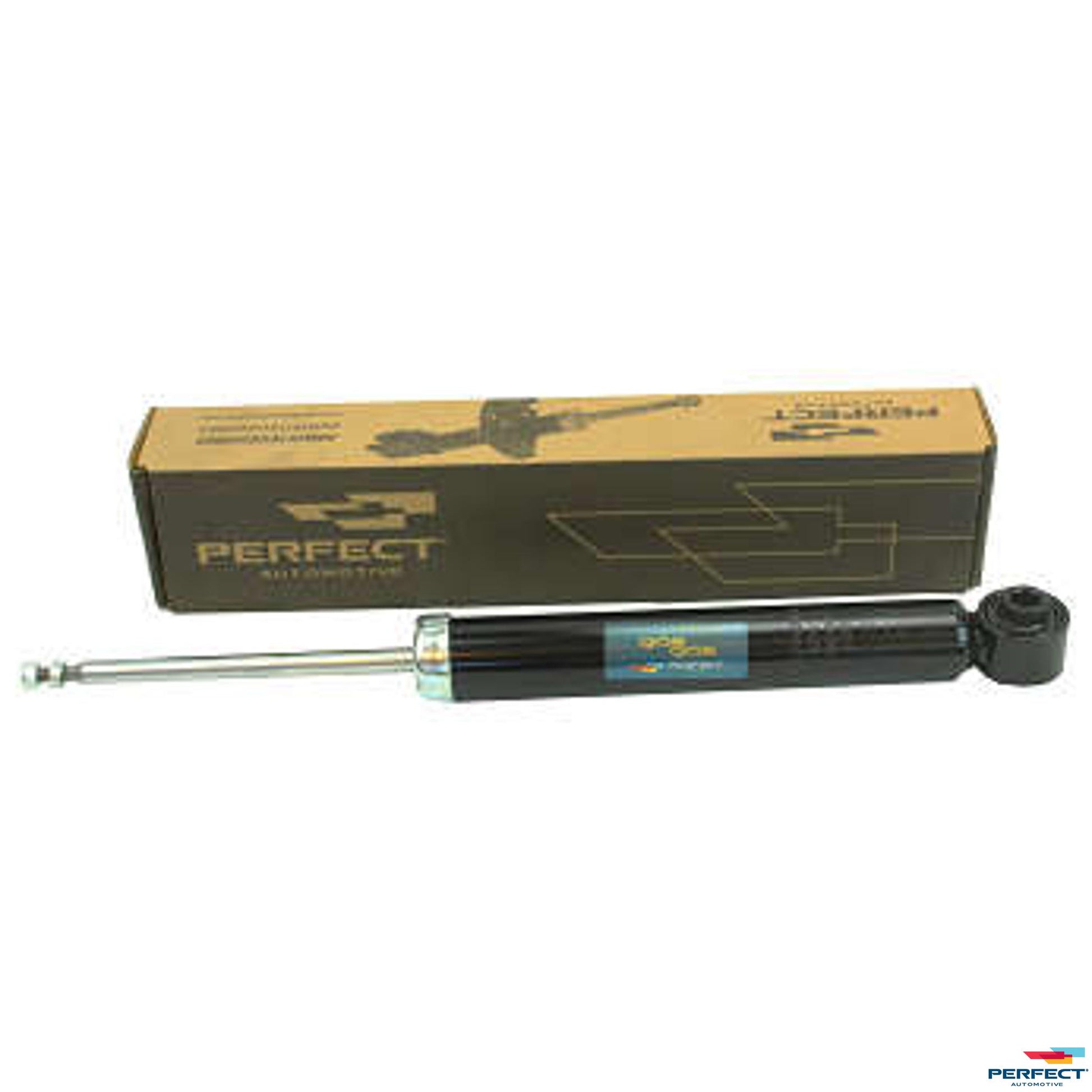 Amortecedor de Suspensão Traseira - Perfect - AMD0528 - (1)