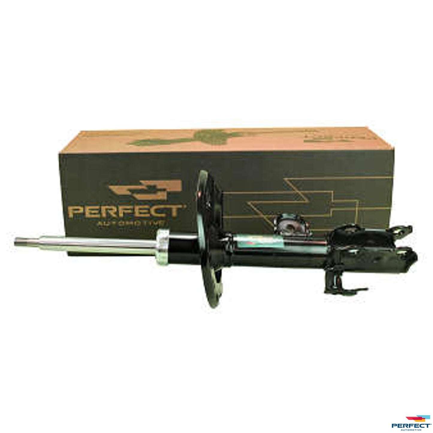 Amortecedor Dianteiro Direito - Perfect - AMD0720 - (1)
